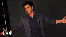 SRK is The Most 'Fair And Handsome' - Here's The PROOF