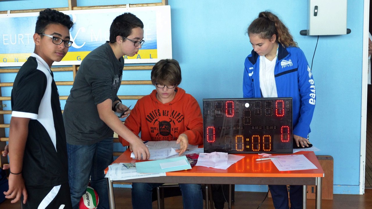 CdF M13 à Jarny