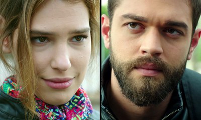 Tatlı İntikam 26. Bölüm - Tesadüfleri bekleyemem!