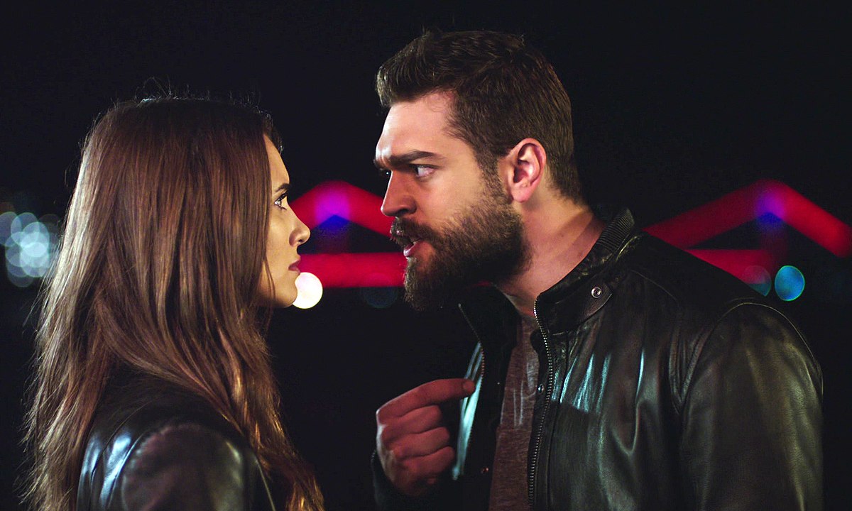 Tatlı İntikam 26. Bölüm - Sertap Erener - Söz Bitti