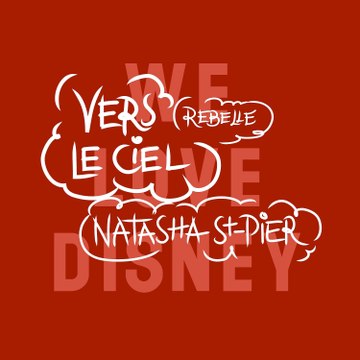 Natacha St-Pier chante Vers le Ciel (extrait)