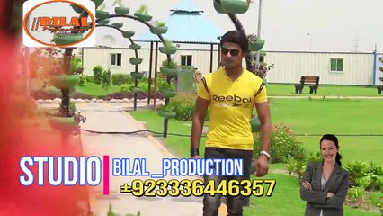 Wey Jho Hara | Singer Prince Ali | NEW SONGS | 2016 | HD