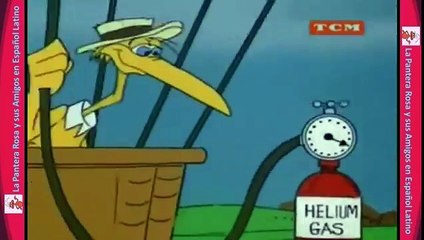 PIERNAS LOCAS CRANE ♦ Plumas Voladoras ♦ Audio Español Latino