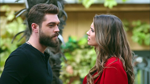 4 dk'da Tatlı İntikam 26. Bölüm