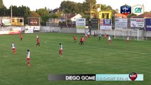 Le Top Buts du Foot Amateur par Crédit Agricole #01