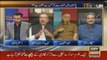 Mujeeb ur Rehman Shami Defending PMLN Over Family Politics and Panama Leaks
