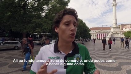 Sporting dá as boas-vindas a adeptos alemães e deixa aviso