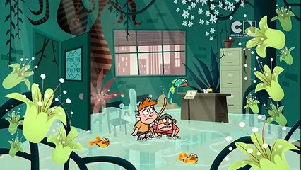 My Gym Partners a Monkey - Bad News Bear (Clip)