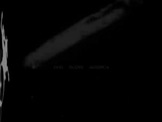 GOD BLESS(E) AMERICA