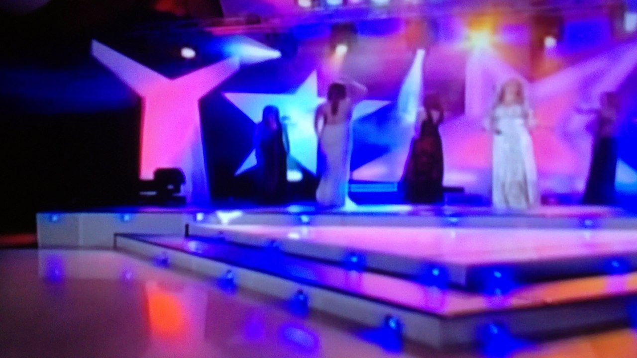 Aferdita Demaku Nusja Jote