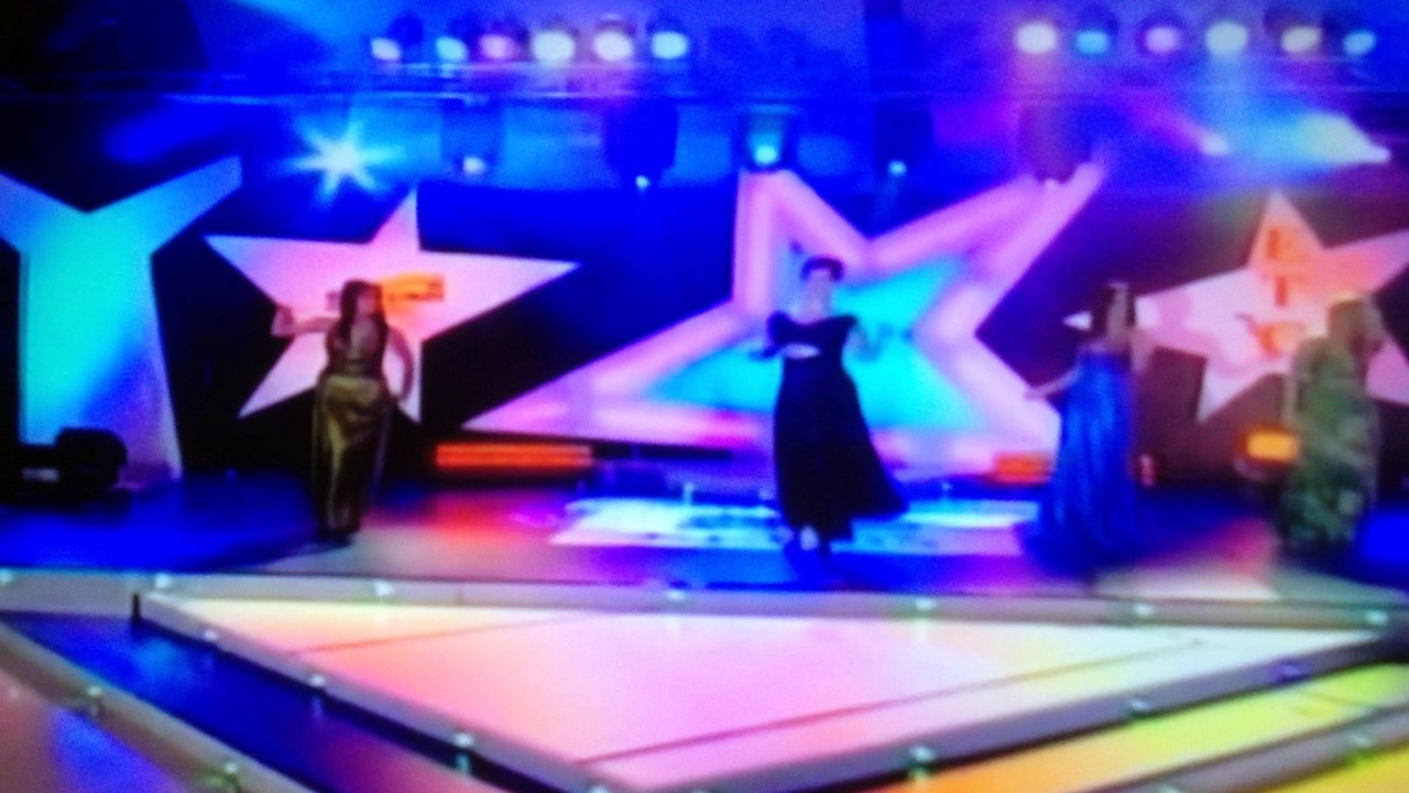 Arjeta Vllasa Ishalla