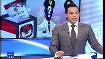 Bawaslu Tindak Tegas Upaya Kampanye Hitam