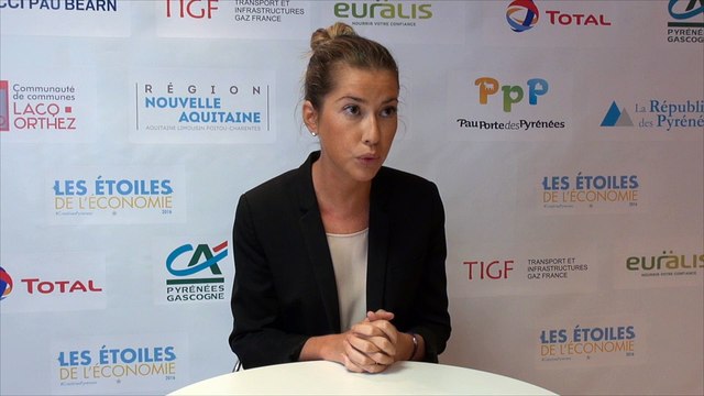 Etoiles de l'économie 2016 : Groupe Daniel