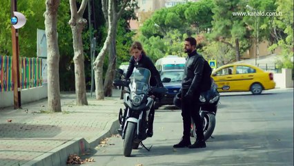 Tatlı İntikam 26. Bölüm - Tesadüfleri bekleyemem!