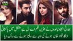 Ae Dil Hai Mushkil Movie BANNED in India Due To Pakistani Actor Fawad Khan
