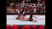 John Cena vs. Shelton Benjamin