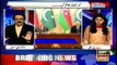Live With Dr  Shahid Masood 14th October 2016