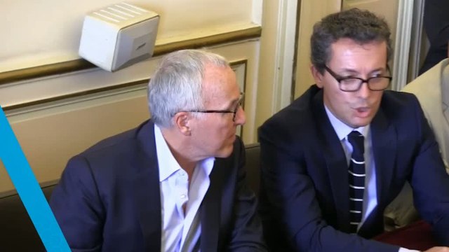 Foot - L1 - OM : Quel chantier pour McCourt !