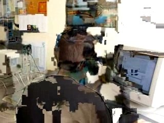 course poursuite à l'IUT de Cherbourg