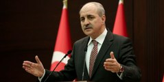 Numan Kurtulmuş Bakanlar Kurulu Toplantısı Sonrası Açıklamalarda Bulundu 5