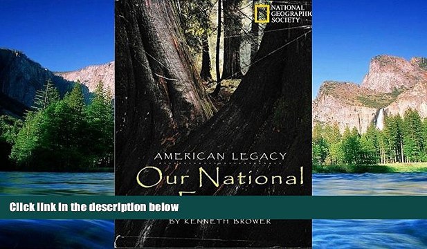 READ FULL American Legacy: Our National Forests READ Ebook Full Ebook