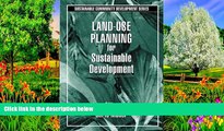 READ NOW  Land-Use Planning for Sustainable Development (Social Environmental Sustainability)
