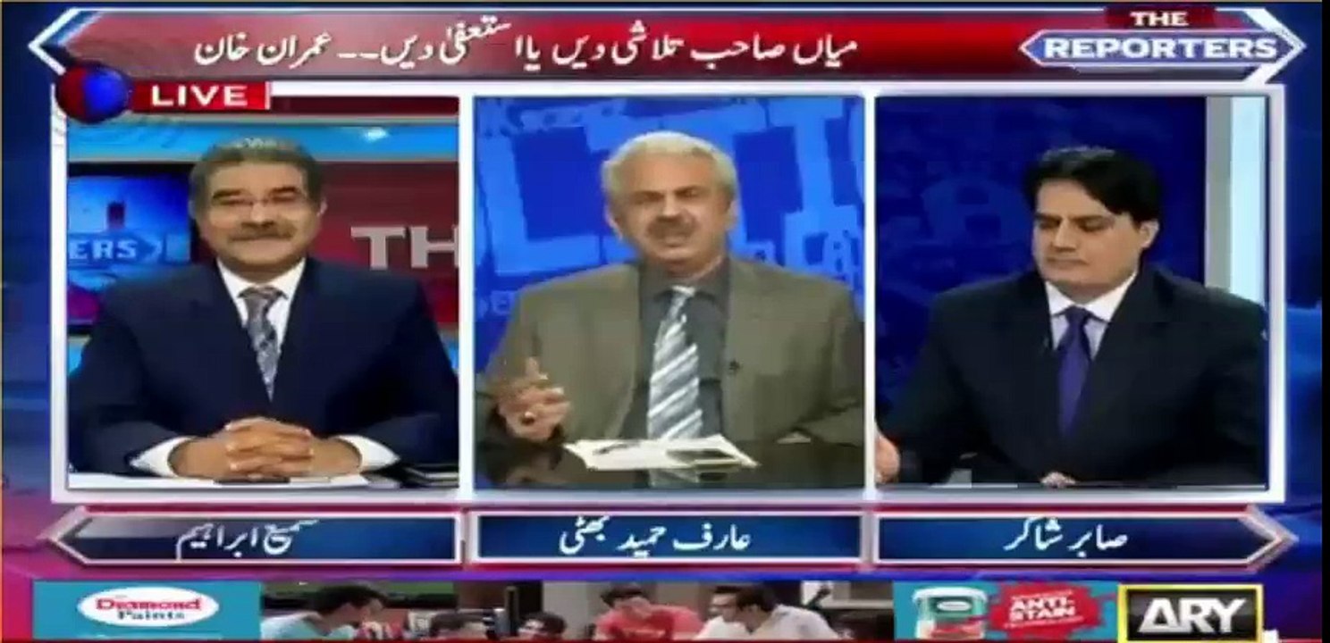 Sabir Shakir reveals Govt plan on 30th lockdown