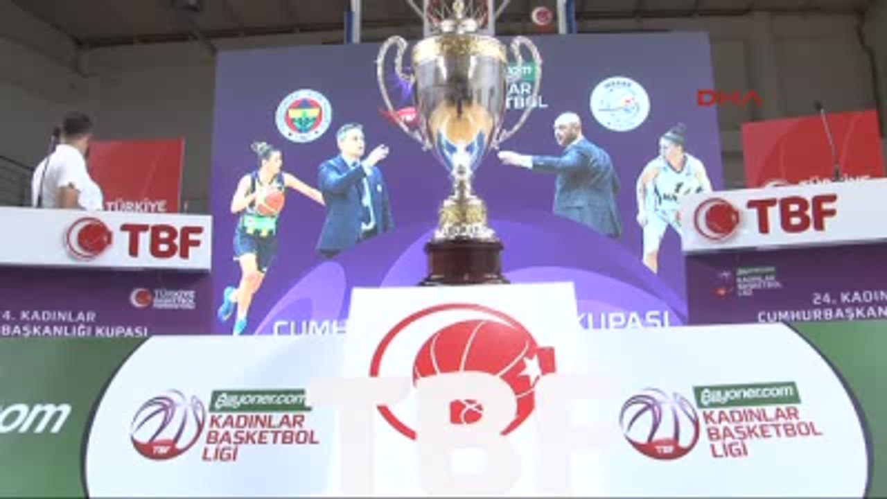 24. Cumhurbaşkanlığı Kupası Sahibini Ankara'da Bulacak