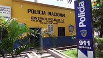 Honduras Purges Dozens of Police Officers for Criminal Activity