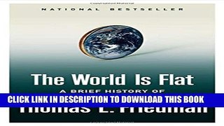 [PDF] The World Is Flat: A Brief History of the Twenty-first Century Popular Online