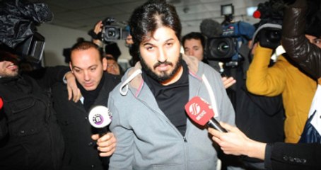 Savcı Bharara: Zarrab'ın Talebi Geri Çevrildi