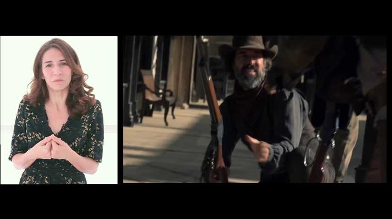 Westworld, la série qui va détrôner "Game of Thrones"