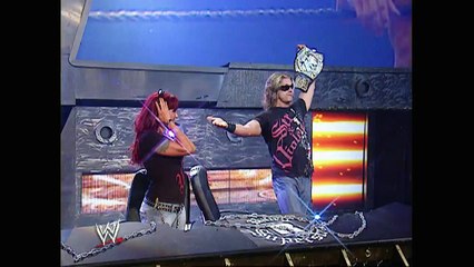 Matt Striker vs. John Cena