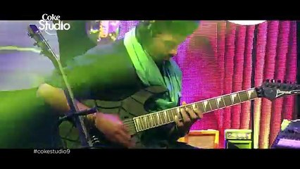 Ala Baali, Nirmal Roy _ Jabar Abbas, Episode 4, Coke Studio Season 9