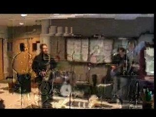 Joe L'arrache Quartet - Jazz à l'ENSERG