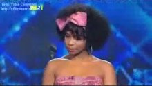 Dannii Minogue - Xtra Factor 2007