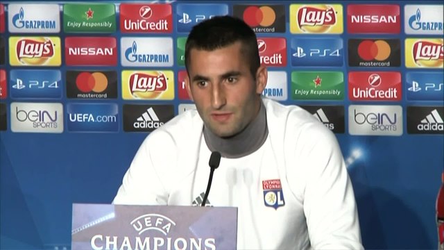 Foot - C1 - OL : Lacazette «est le joueur capable de faire la différence» pour Gonalons