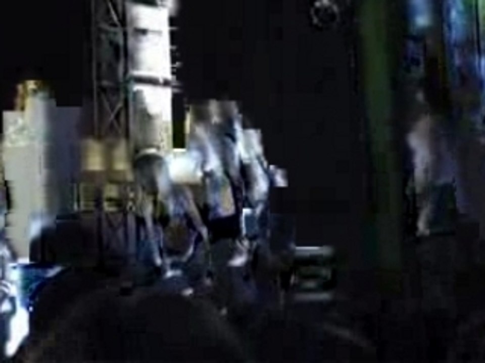 Katreeya - Phi Suey Ra Tee perf at Central rama II