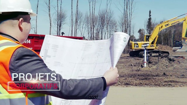 Production Vidéo Signé Cadoret Événements Festivals Corporatif Mariage Québec Montréal