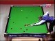 Snooker Trick Shots 2013 HD Snooker Video Snooker Robert Milkins vs Stephen Hendry 132 - YouTube