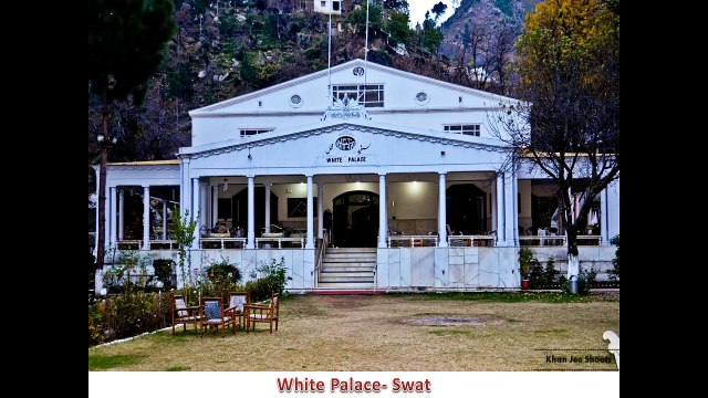 Tourist attractions of Pakistan