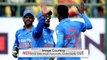 India vs New Zealand | IND vs NZ - 1st ODI | Indian cricket news 2016