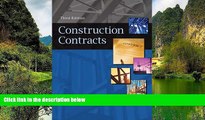 Deals in Books  Construction Contracts  READ PDF Online Ebooks