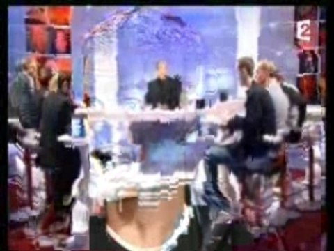 Grand Corps Malade - Tête Coeur Couilles