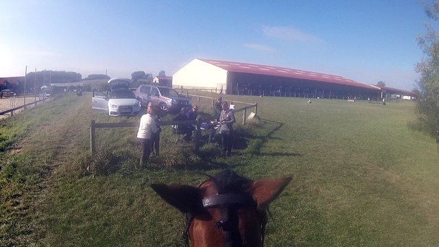 16-10-16 - CCE am1 Lassigny - 1ère partie cross embarquée
