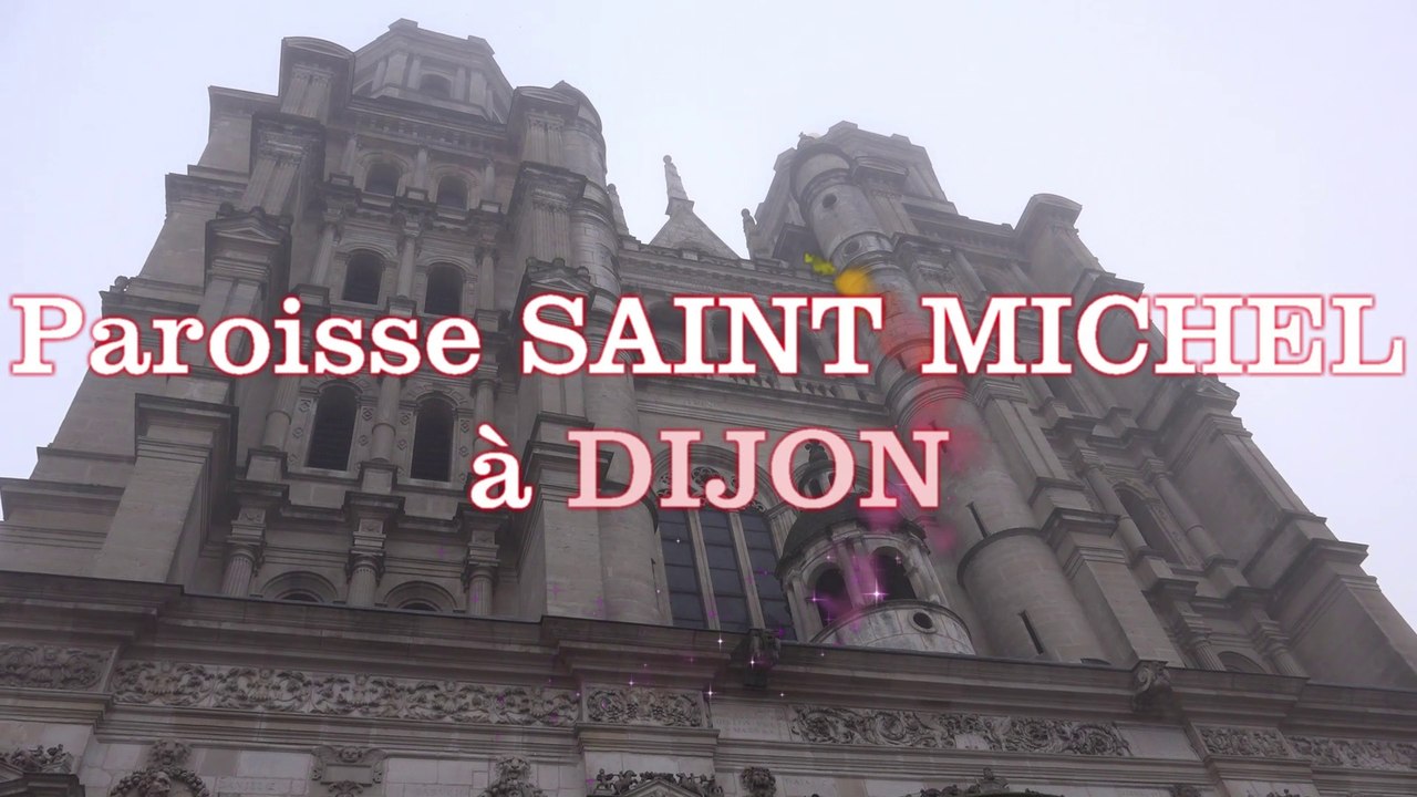 Canonisation de Sainte. Elisabeth de la Trinité