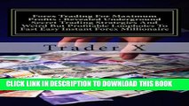 Ebook Download Forex Trading For Maximum Profit The Best Kept - 