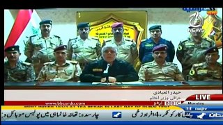 Sairbeen - 17th October 2016