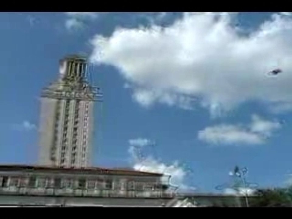 UT UFO