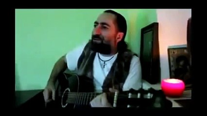 Блатной. Вор в законе (Армянин) Кавказец поёт Доля Воровская от души. 360